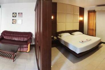 Areena Resort And Hotel Uttaradit