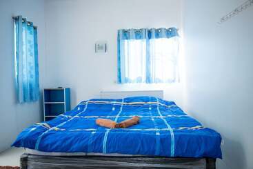 هتل Baanngau 3 Season Resort