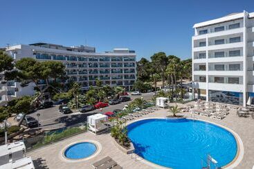 هتل Best Punta Dorada