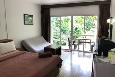 هتل Chanthaburi Garden