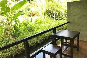 هتل Chanthaburi Garden