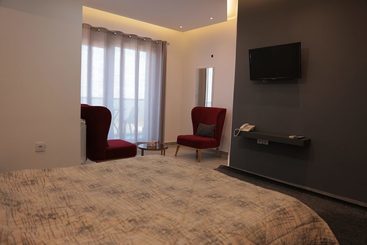 Melorin Luxury Hotel