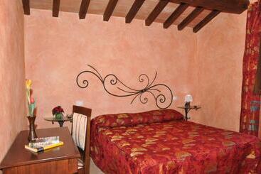 La Casella Agriturismo