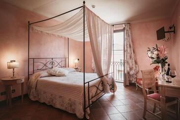 Agriturismo Tenuta La Romana