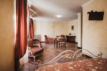 Agriturismo Tenuta La Romana