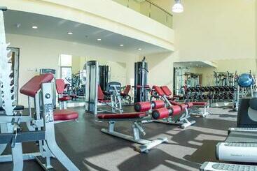 Al Majaz Premiere Hotel Apartments