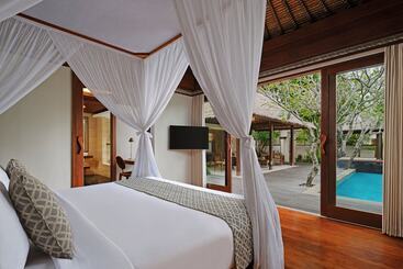 Amarterra Villas Resort Bali Nusa Dua, Autograph Collection