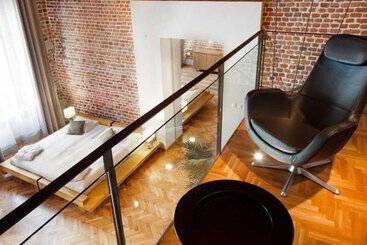 Aparthotel Stare Miasto