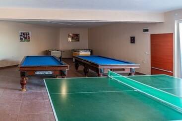 Assos Dove Resort & Spa