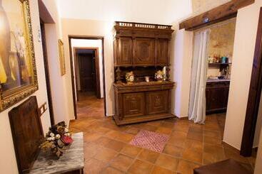 B&b Cinisi Vacanze
