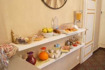 B&b La Mimosa