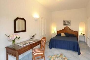 تختخواب و صبحانه Il Ducato Di Ravello