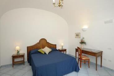 تختخواب و صبحانه Il Ducato Di Ravello