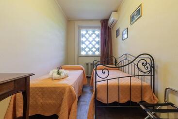 تختخواب و صبحانه La Casa Medioevale