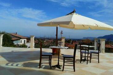 تختخواب و صبحانه Rocca Di Monreale
