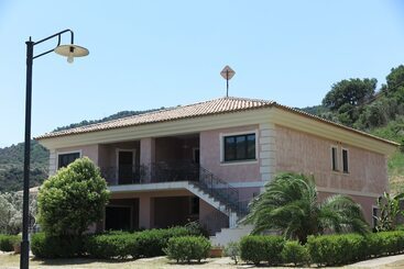 مبيت وإفطار Tenuta Castellesi