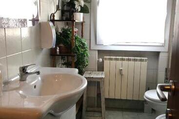 تختخواب و صبحانه Venice Treviso Airport Bed