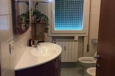 تختخواب و صبحانه Venice Treviso Airport Bed