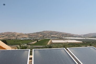 تختخواب و صبحانه Villa Alisia