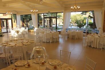 تختخواب و صبحانه Villa Alisia