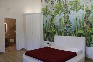 تختخواب و صبحانه Villa Alisia