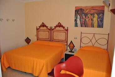 Bed & Breakfast Palazzo Ducale - Andria