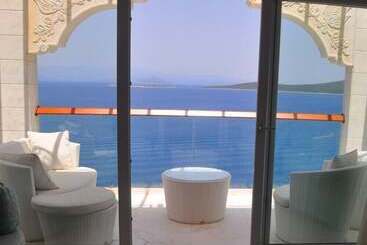هتل Swissôtel Living Bodrum