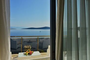 هتل Swissôtel Living Bodrum