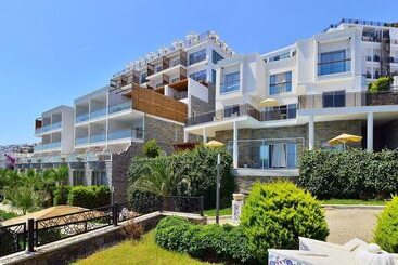 هتل Swissôtel Living Bodrum