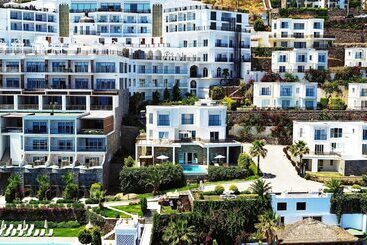 هتل Swissôtel Living Bodrum