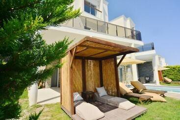هتل Swissôtel Living Bodrum