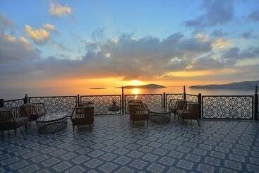 هتل Swissôtel Living Bodrum