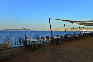 هتل Swissôtel Living Bodrum