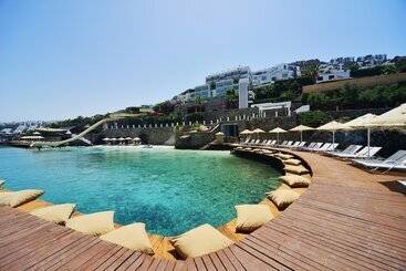 هتل Swissôtel Living Bodrum