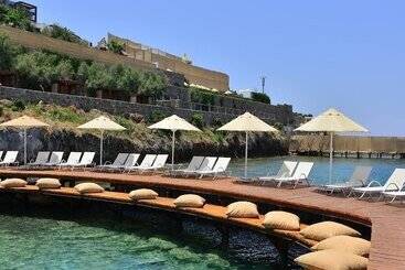 هتل Swissôtel Living Bodrum