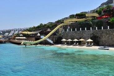 هتل Swissôtel Living Bodrum