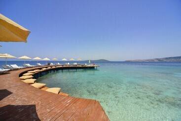 هتل Swissôtel Living Bodrum