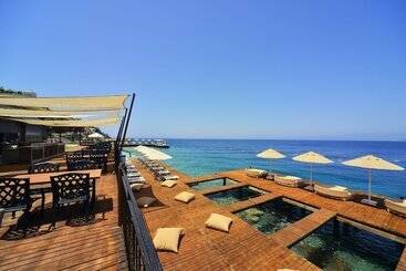 هتل Swissôtel Living Bodrum