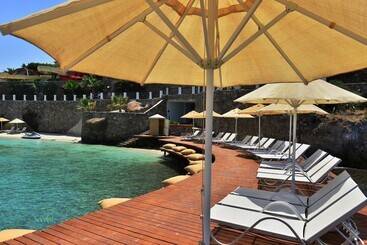هتل Swissôtel Living Bodrum