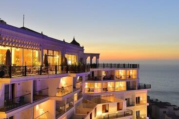 هتل Swissôtel Living Bodrum