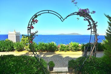 هتل Swissôtel Living Bodrum