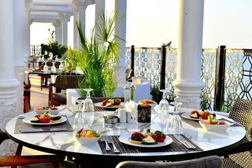 هتل Swissôtel Living Bodrum