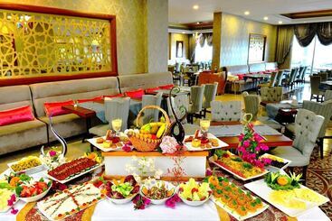 هتل Swissôtel Living Bodrum