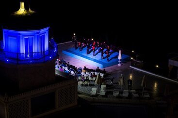 هتل Swissôtel Living Bodrum