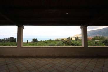 Calajò Resort