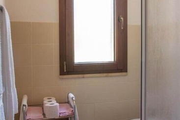 Calajò Resort