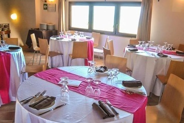 Calajò Resort