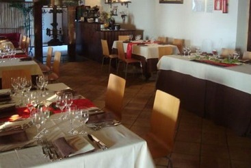 Calajò Resort