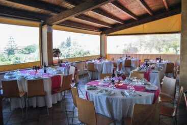 Calajò Resort
