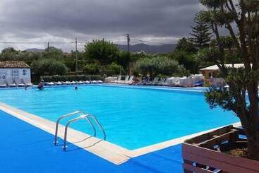 Calajò Resort